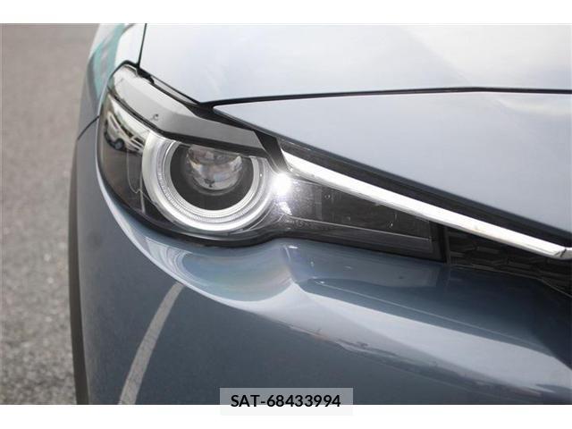 Mazda MX-30 2021-02 6013796-10