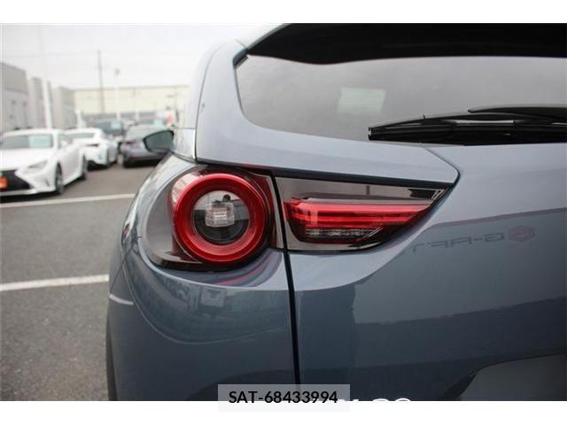 Mazda MX-30 2021-02 6013796-12