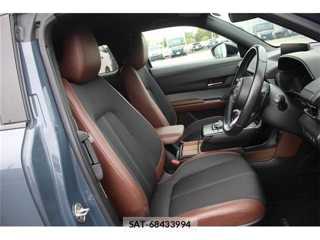 Mazda MX-30 2021-02 6013796-17