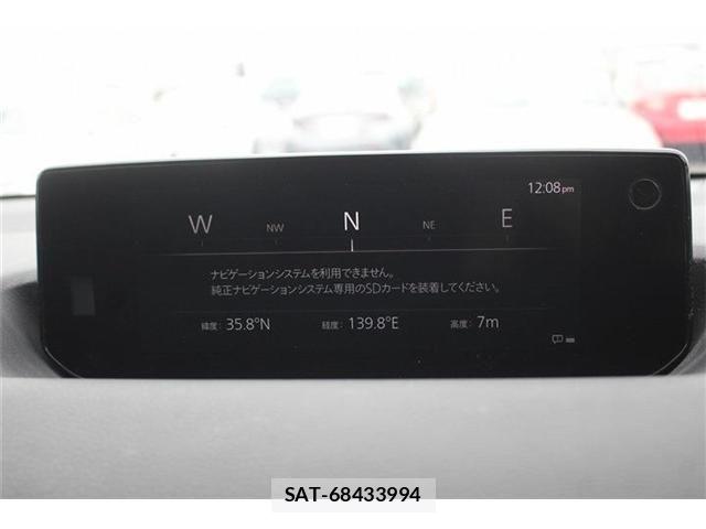 Mazda MX-30 2021-02 6013796-1