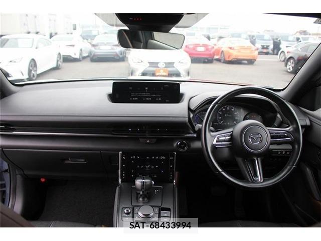 Mazda MX-30 2021-02 6013796-19