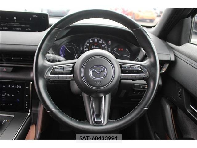Mazda MX-30 2021-02 6013796-20