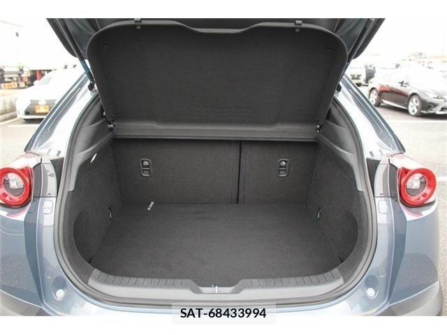 Mazda MX-30 2021-02 6013796-28
