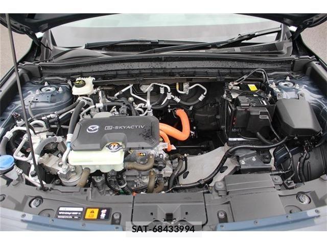 Mazda MX-30 2021-02 6013796-29