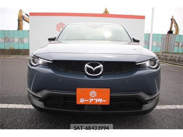 Mazda MX-30 2021-02 6013796-5
