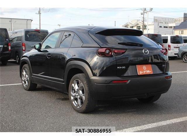 Mazda MX-30 2021-01 8457970-11