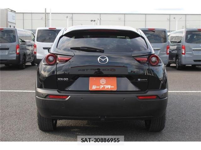 Mazda MX-30 2021-01 8457970-12