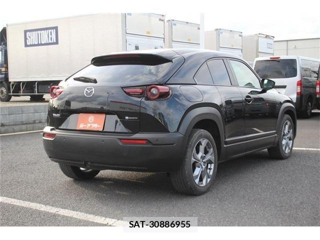 Mazda MX-30 2021-01 8457970-13
