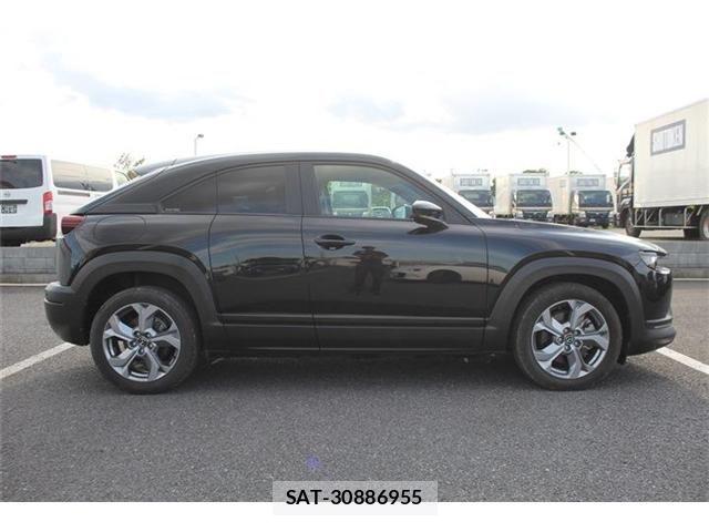 Mazda MX-30 2021-01 8457970-14