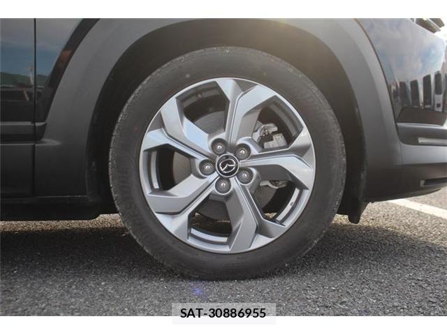 Mazda MX-30 2021-01 8457970-15