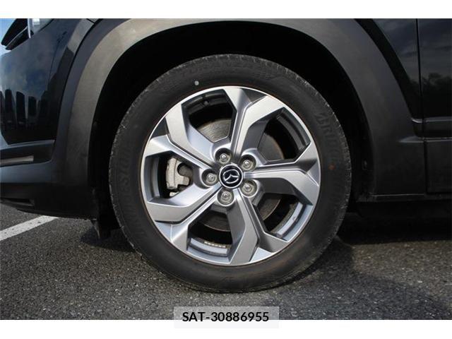 Mazda MX-30 2021-01 8457970-16
