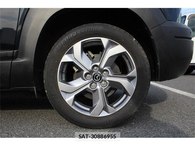 Mazda MX-30 2021-01 8457970-17