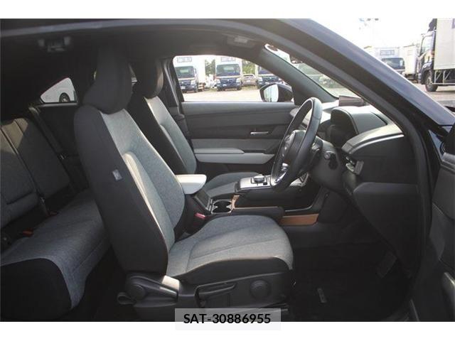 Mazda MX-30 2021-01 8457970-20