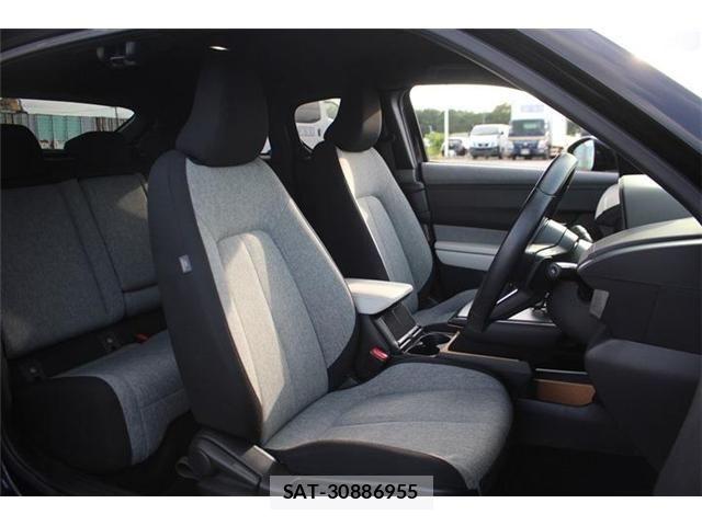 Mazda MX-30 2021-01 8457970-21