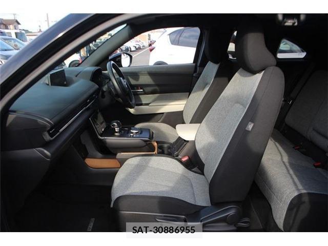 Mazda MX-30 2021-01 8457970-24