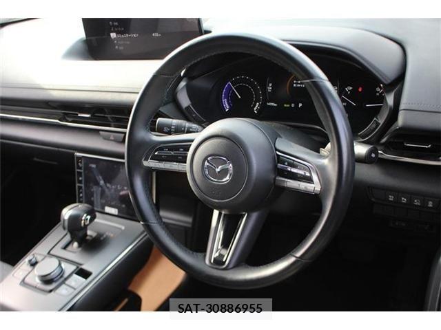 Mazda MX-30 2021-01 8457970-26