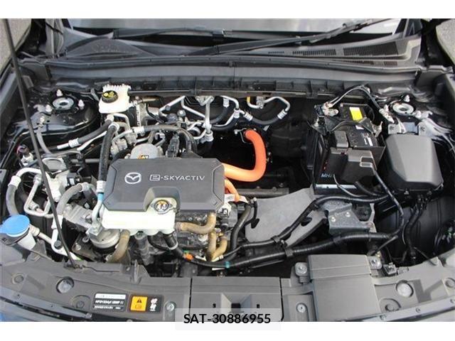 Mazda MX-30 2021-01 8457970-28