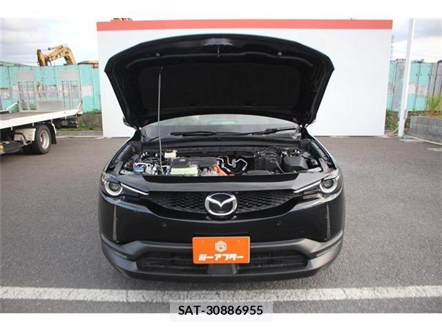 Mazda MX-30 2021-01 8457970-29