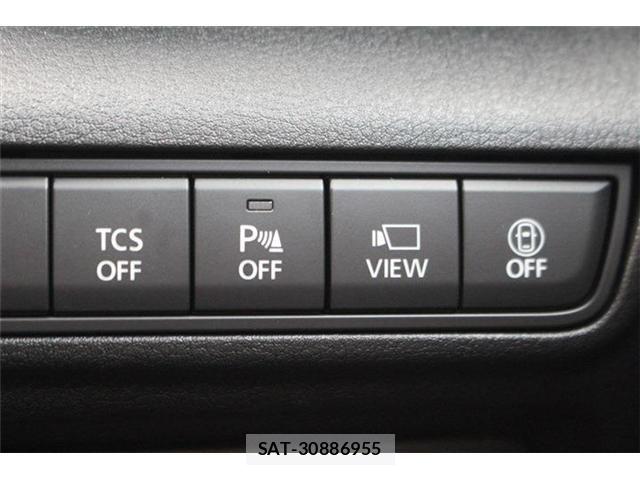 Mazda MX-30 2021-01 8457970-3