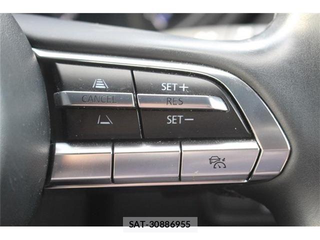Mazda MX-30 2021-01 8457970-4