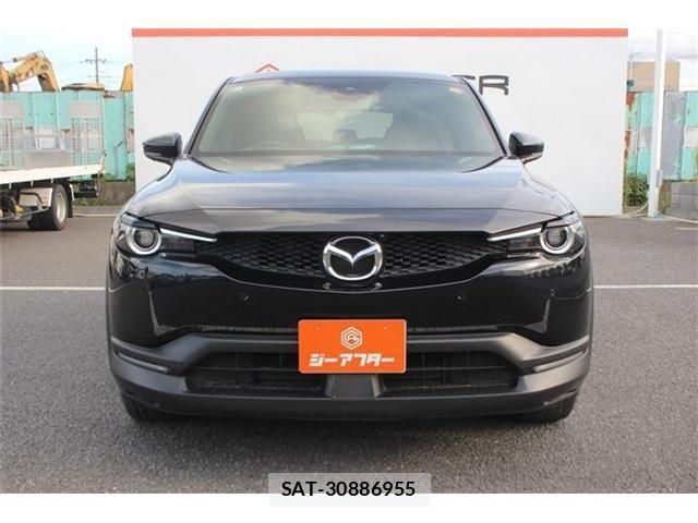 Mazda MX-30 2021-01 8457970-8