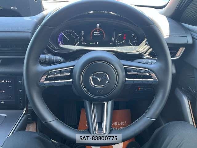 Mazda MX-30 2024-03 1078671-6