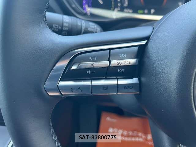 Mazda MX-30 2024-03 1078671-7