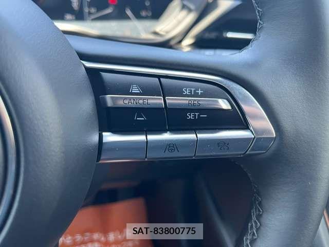 Mazda MX-30 2024-03 1078671-8