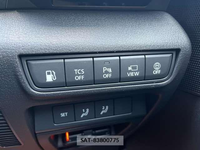 Mazda MX-30 2024-03 1078671-16
