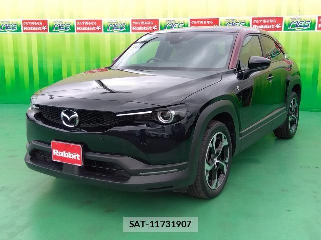 Mazda MX-30 2024-06 1282439-0