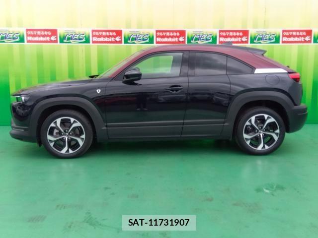 Mazda MX-30 2024-06 1282439-1