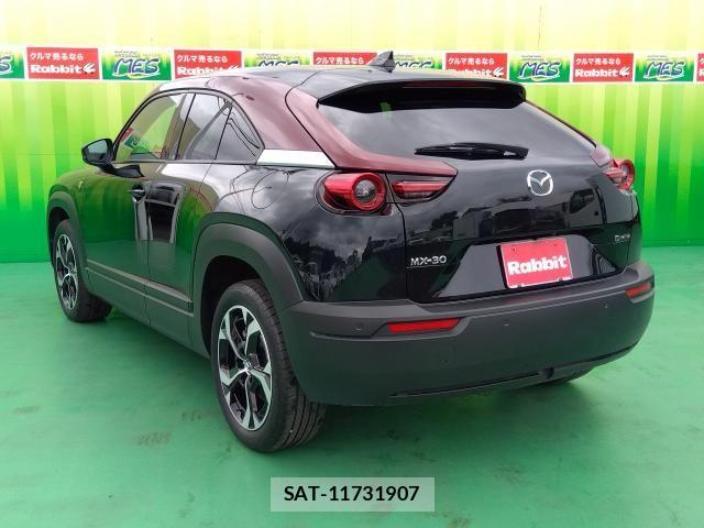 Mazda MX-30 2024-06 1282439-2