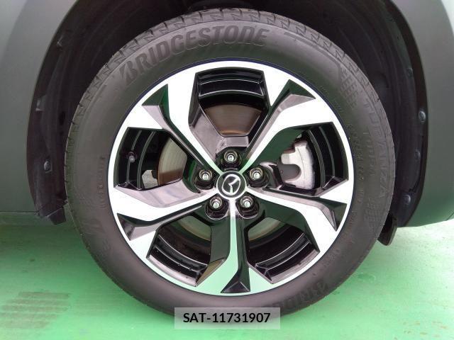 Mazda MX-30 2024-06 1282439-7