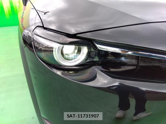 Mazda MX-30 2024-06 1282439-8