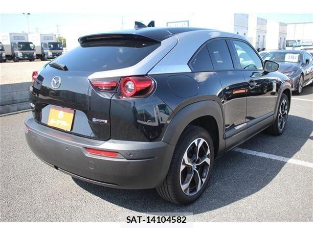Mazda MX-30 2023-11 4045876-9
