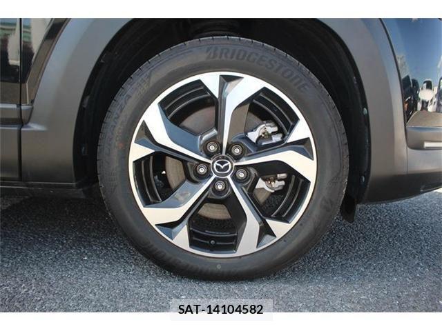 Mazda MX-30 2023-11 4045876-10