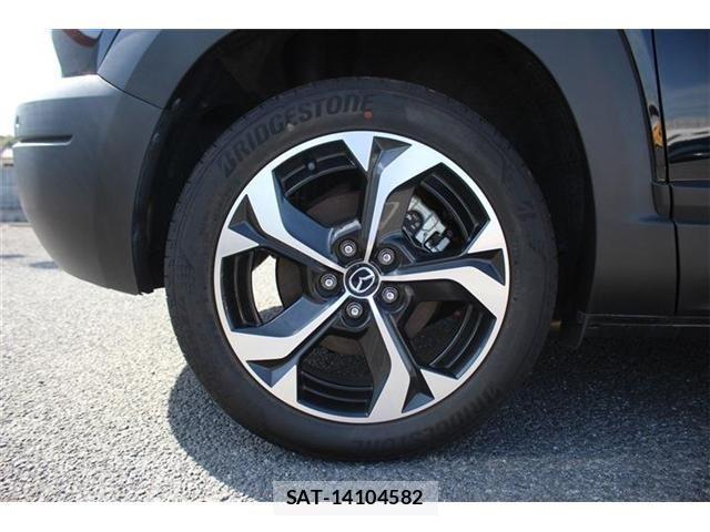 Mazda MX-30 2023-11 4045876-11