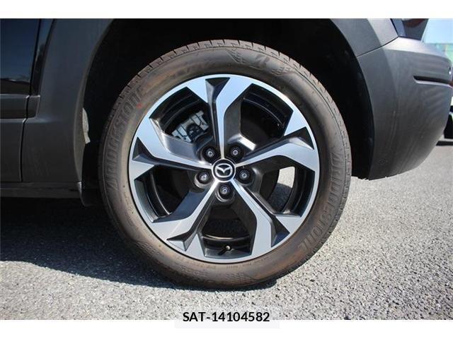 Mazda MX-30 2023-11 4045876-12