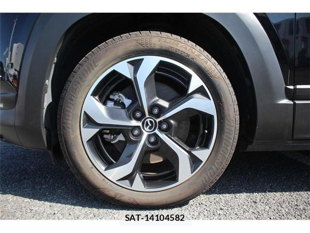 Mazda MX-30 2023-11 4045876-13