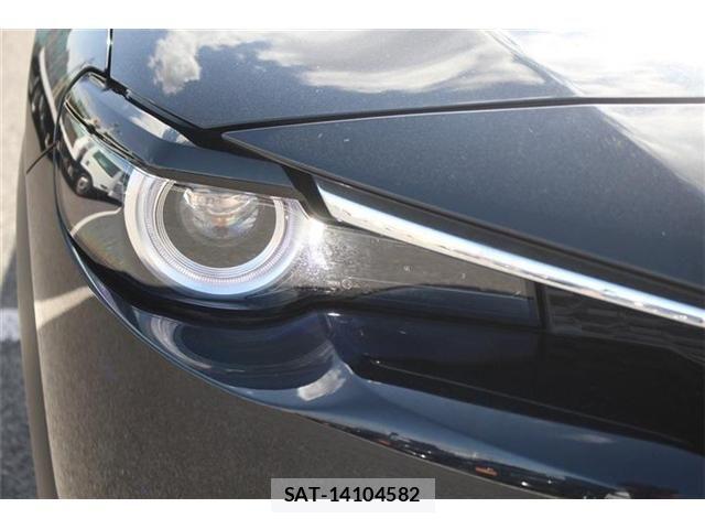 Mazda MX-30 2023-11 4045876-17