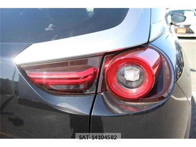 Mazda MX-30 2023-11 4045876-22