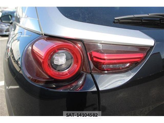 Mazda MX-30 2023-11 4045876-23
