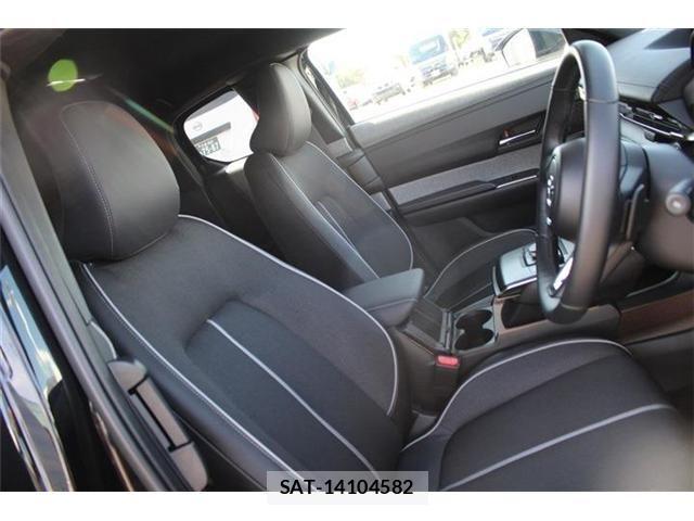 Mazda MX-30 2023-11 4045876-27
