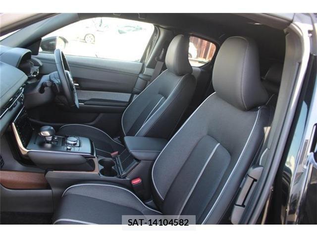 Mazda MX-30 2023-11 4045876-28