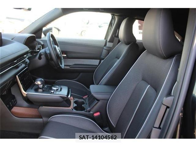 Mazda MX-30 2023-11 4045876-29