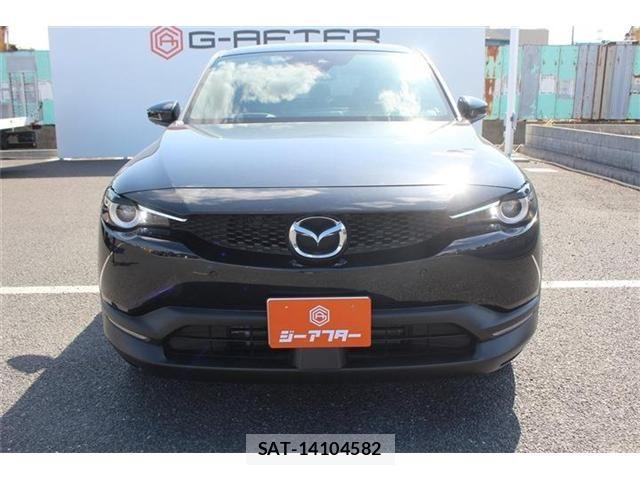 Mazda MX-30 2023-11 4045876-3