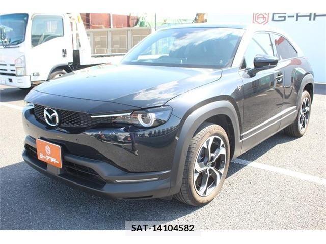 Mazda MX-30 2023-11 4045876-4