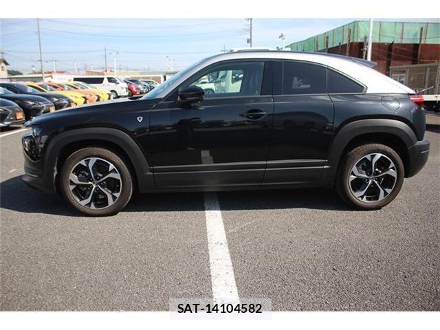 Mazda MX-30 2023-11 4045876-5