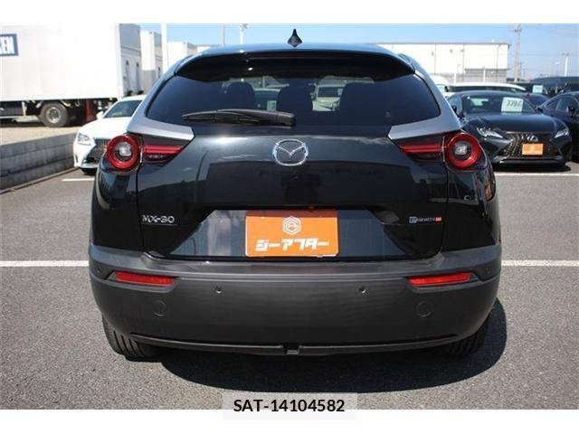 Mazda MX-30 2023-11 4045876-6