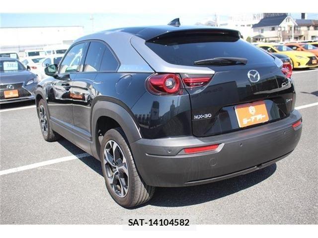 Mazda MX-30 2023-11 4045876-7